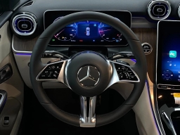 Mercedes-Benz GLC GLC 300 4MATIC SUV 2026