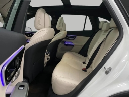 Mercedes-Benz GLC GLC 300 4MATIC SUV 2026