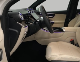 Mercedes-Benz GLC GLC 300 4MATIC SUV 2026