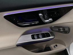 Mercedes-Benz GLC GLC 300 4MATIC SUV 2026