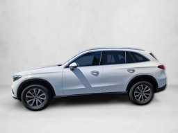 Mercedes-Benz GLC GLC 300 4MATIC SUV 2026