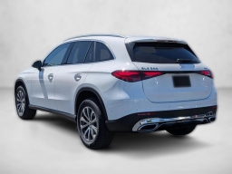 Mercedes-Benz GLC GLC 300 4MATIC SUV 2026