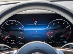 Mercedes-Benz GLC GLC 300 4MATIC SUV 2026