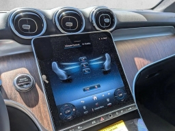 Mercedes-Benz GLC GLC 300 4MATIC SUV 2026