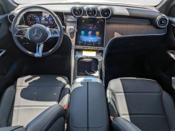 Mercedes-Benz GLC GLC 300 4MATIC SUV 2026
