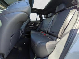 Mercedes-Benz GLC GLC 300 4MATIC SUV 2026