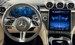 Mercedes-Benz GLC GLC 300 4MATIC SUV 2026