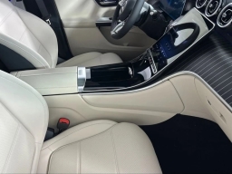 Mercedes-Benz GLC GLC 300 4MATIC SUV 2026
