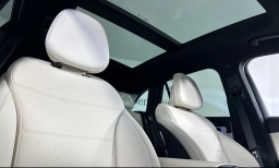 Mercedes-Benz GLC GLC 300 4MATIC SUV 2026