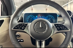 Mercedes-Benz GLC GLC 300 4MATIC SUV 2026