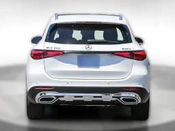 Mercedes-Benz GLC GLC 300 4MATIC SUV 2026
