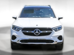 Mercedes-Benz GLC GLC 300 4MATIC SUV 2026