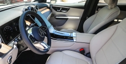 Mercedes-Benz GLC GLC 300 4MATIC SUV 2026