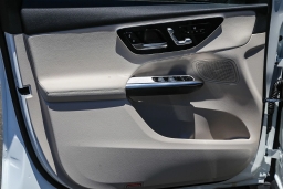 Mercedes-Benz GLC GLC 300 4MATIC SUV 2026