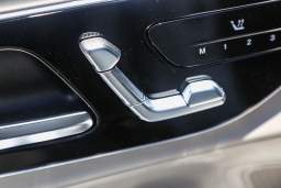 Mercedes-Benz GLC GLC 300 4MATIC SUV 2026