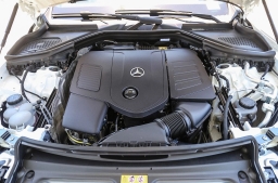 Mercedes-Benz GLC GLC 300 4MATIC SUV 2026