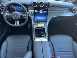 Mercedes-Benz GLC GLC 300 4MATIC SUV 2026