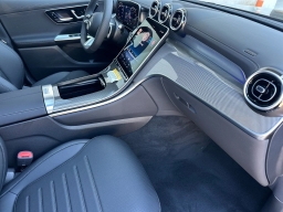 Mercedes-Benz GLC GLC 300 4MATIC SUV 2026