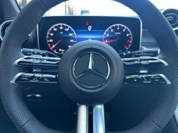 Mercedes-Benz GLC GLC 300 4MATIC SUV 2026