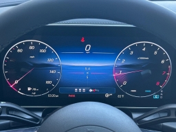 Mercedes-Benz GLC GLC 300 4MATIC SUV 2026