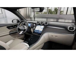Mercedes-Benz GLC GLC 300 4MATIC SUV 2026