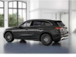 Mercedes-Benz GLC GLC 300 4MATIC SUV 2026