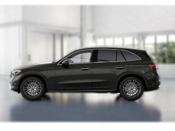 Mercedes-Benz GLC GLC 300 4MATIC SUV 2026