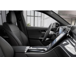 Mercedes-Benz GLC GLC 300 4MATIC SUV 2026