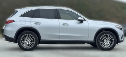 Mercedes-Benz GLC GLC 300 4MATIC SUV 2026