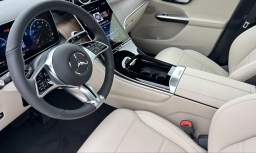 Mercedes-Benz GLC GLC 300 4MATIC SUV 2026