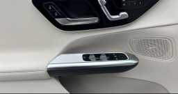 Mercedes-Benz GLC GLC 300 4MATIC SUV 2026