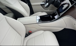 Mercedes-Benz GLC GLC 300 4MATIC SUV 2026