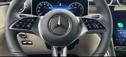 Mercedes-Benz GLC GLC 300 4MATIC SUV 2026