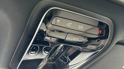 Mercedes-Benz GLC GLC 300 4MATIC SUV 2026