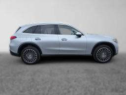 Mercedes-Benz GLC GLC 300 4MATIC SUV 2026