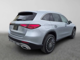 Mercedes-Benz GLC GLC 300 4MATIC SUV 2026