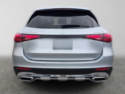 Mercedes-Benz GLC GLC 300 4MATIC SUV 2026