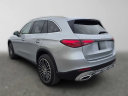 Mercedes-Benz GLC GLC 300 4MATIC SUV 2026