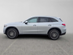 Mercedes-Benz GLC GLC 300 4MATIC SUV 2026