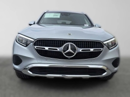 Mercedes-Benz GLC GLC 300 4MATIC SUV 2026