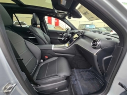 Mercedes-Benz GLC GLC 300 4MATIC SUV 2026
