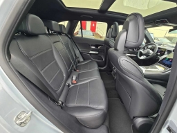 Mercedes-Benz GLC GLC 300 4MATIC SUV 2026