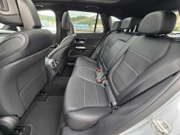 Mercedes-Benz GLC GLC 300 4MATIC SUV 2026