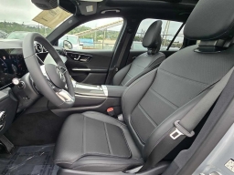 Mercedes-Benz GLC GLC 300 4MATIC SUV 2026