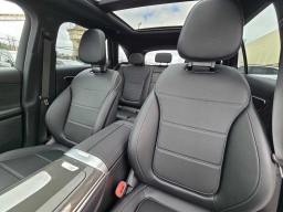 Mercedes-Benz GLC GLC 300 4MATIC SUV 2026