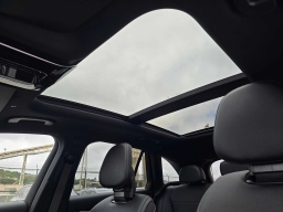 Mercedes-Benz GLC GLC 300 4MATIC SUV 2026
