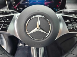 Mercedes-Benz GLC GLC 300 4MATIC SUV 2026