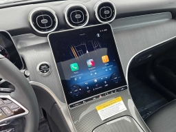 Mercedes-Benz GLC GLC 300 4MATIC SUV 2026