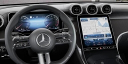 Mercedes-Benz GLC GLC 300 4MATIC SUV 2026