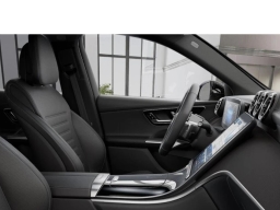 Mercedes-Benz GLC GLC 300 4MATIC SUV 2026